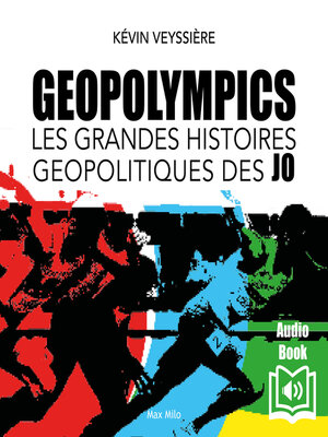 cover image of GeopOlympics